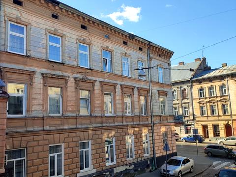 квартира за адресою Шумлянських вул. (Івана Сєченова), 3