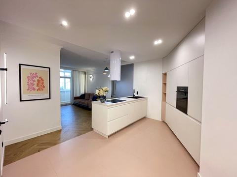 квартира за адресою Берестейський просп. (Перемоги), 11