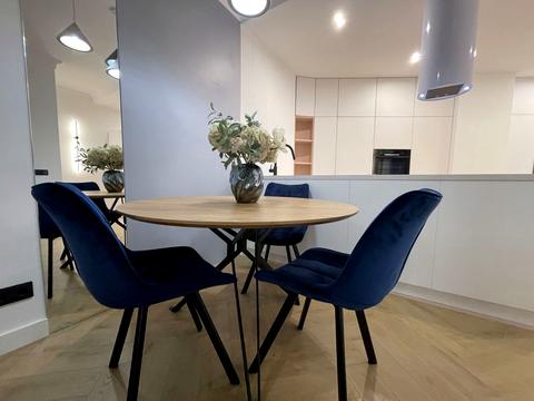 квартира за адресою Берестейський просп. (Перемоги), 11