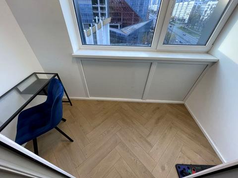 квартира за адресою Берестейський просп. (Перемоги), 11