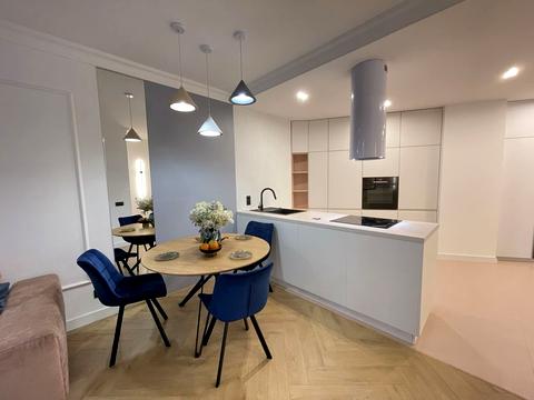 квартира за адресою Берестейський просп. (Перемоги), 11