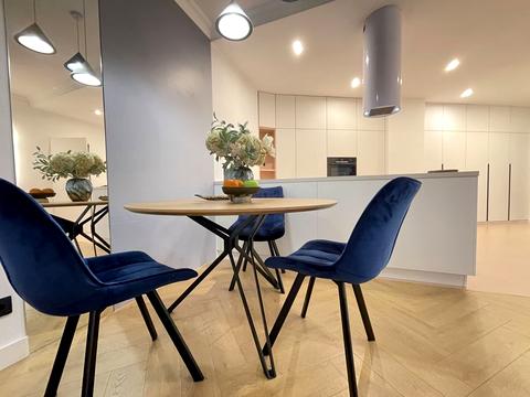 квартира за адресою Берестейський просп. (Перемоги), 11