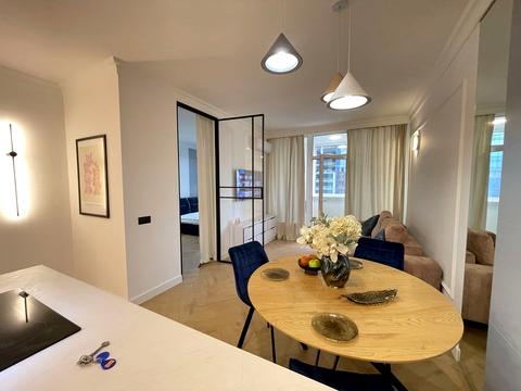 квартира за адресою Берестейський просп. (Перемоги), 11