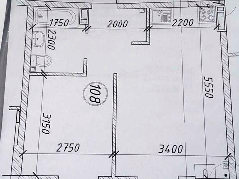 квартира по адресу Инглези ул. (25-ї Чапаєвської Дивізії), 2в