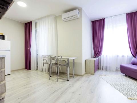 квартира за адресою Самійла Кішки вул. (Маршала Конєва), 5-Г