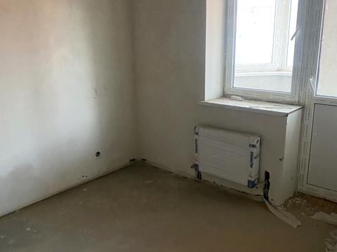 квартира по адресу Васильковая ул., 2/1