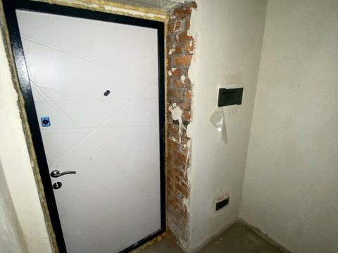 квартира по адресу Васильковая ул., 2/1