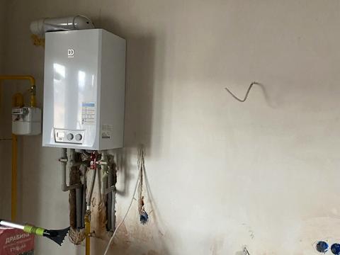 квартира по адресу Васильковая ул., 2/1