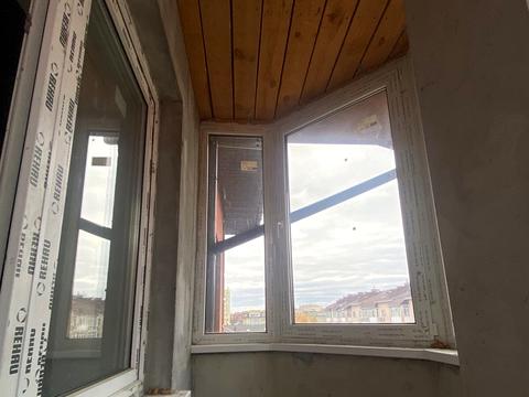 квартира по адресу Васильковая ул., 2/1