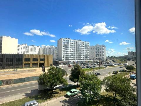 квартира за адресою Незалежності вул., 14