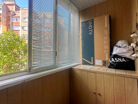 квартира за адресою Незалежності вул., 14