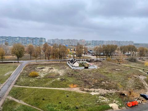 квартира за адресою Героїв бульв., 10