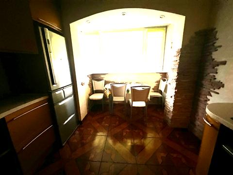 квартира за адресою Оболонська пл. (Дружби Народів СРСР), 1