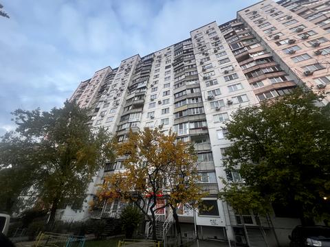 квартира за адресою Оболонська пл. (Дружби Народів СРСР), 1