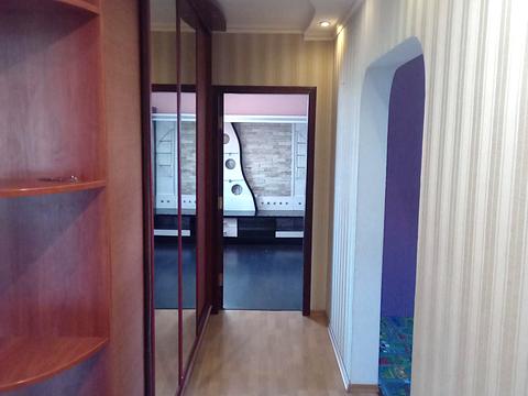 квартира за адресою Василя Порика просп., 9-А