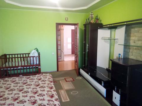 квартира за адресою Василя Порика просп., 9-А