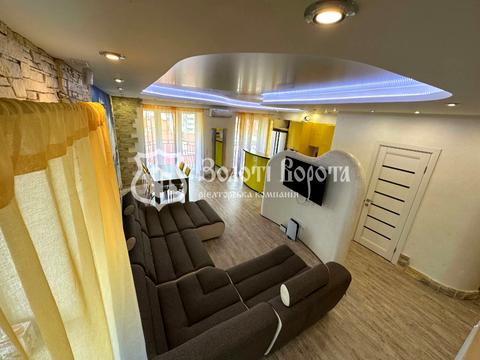 квартира за адресою Богдана Хмельницького вул., 5