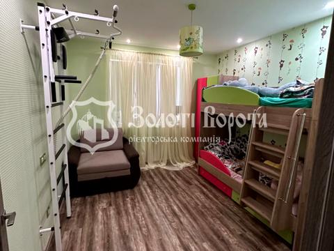 квартира за адресою Богдана Хмельницького вул., 5