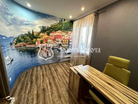 квартира за адресою Богдана Хмельницького вул., 5