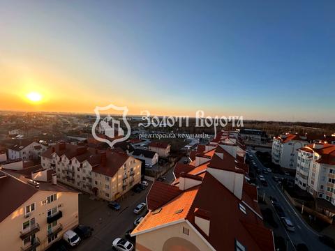 квартира за адресою Богдана Хмельницького вул., 5