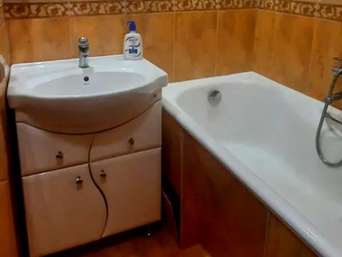 квартира за адресою Оболонська пл. (Дружби Народів СРСР), 1