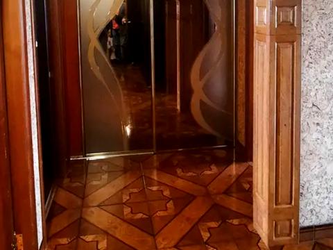 квартира за адресою Оболонська пл. (Дружби Народів СРСР), 1