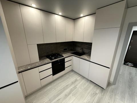 квартира за адресою Олександра Оксанченка вул. (Степового Фронту), 20