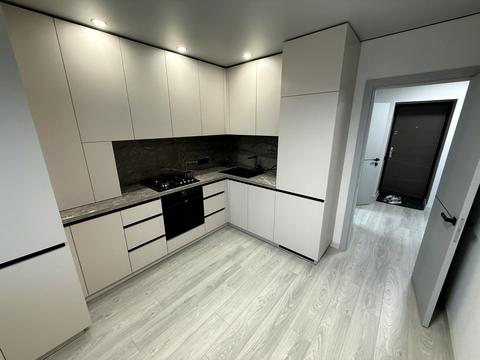 квартира за адресою Олександра Оксанченка вул. (Степового Фронту), 20