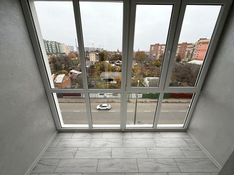 квартира за адресою Олександра Оксанченка вул. (Степового Фронту), 20