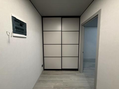 квартира за адресою Олександра Оксанченка вул. (Степового Фронту), 20