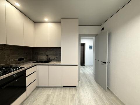 квартира за адресою Олександра Оксанченка вул. (Степового Фронту), 20