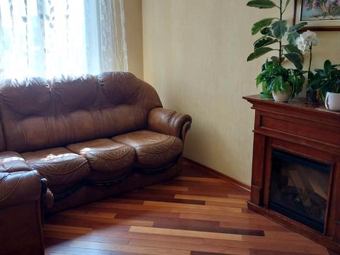 квартира за адресою Оболонська пл. (Дружби Народів СРСР), 1