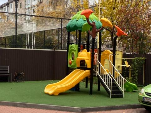 квартира по адресу Васильковая ул., 2/1