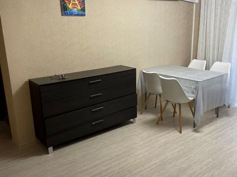 квартира по адресу Флоренции ул., 12-А