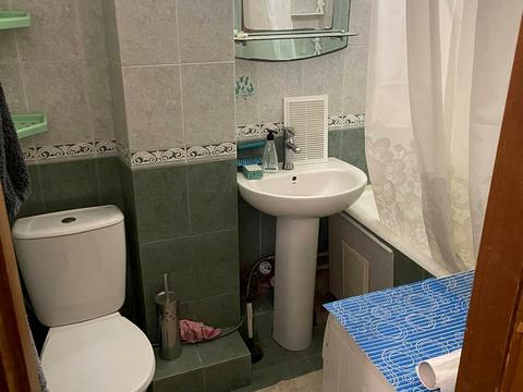 квартира по адресу Флоренции ул., 12-А