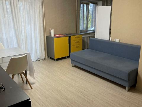 квартира по адресу Флоренции ул., 12-А