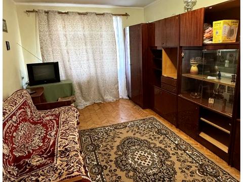 квартира по адресу Короля Даниила ул., 11