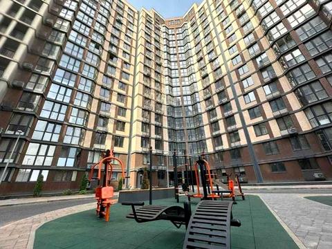 квартира за адресою Одеса, Прохоровська вул., 40