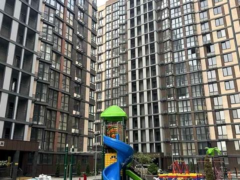 квартира за адресою Одеса, Прохоровська вул., 40