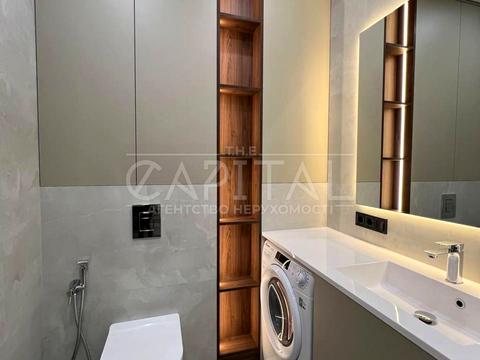 квартира за адресою Берестейський просп. (Перемоги), 11 к1