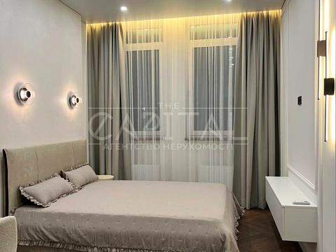 квартира за адресою Берестейський просп. (Перемоги), 11 к1