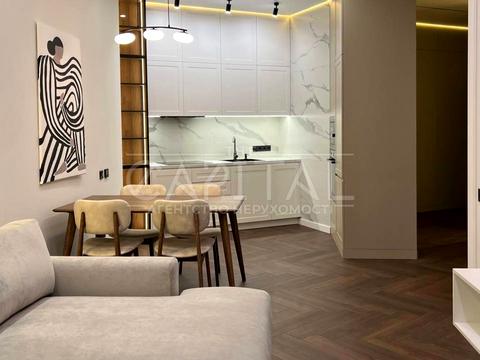 квартира за адресою Берестейський просп. (Перемоги), 11 к1