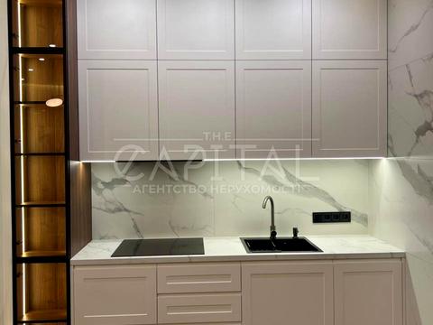 квартира за адресою Берестейський просп. (Перемоги), 11 к1