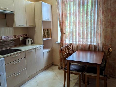 квартира за адресою Одеса, Проценка вул., 50/1