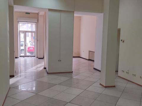 коммерческая по адресу Большая Арнаутская ул., 38