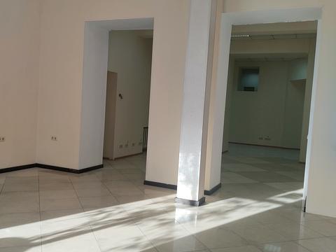 коммерческая по адресу Большая Арнаутская ул., 38