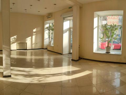 коммерческая по адресу Большая Арнаутская ул., 38