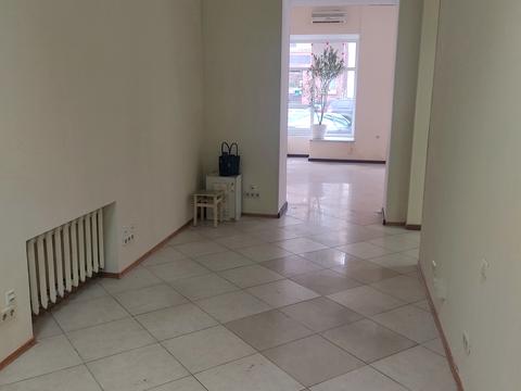 коммерческая по адресу Большая Арнаутская ул., 38