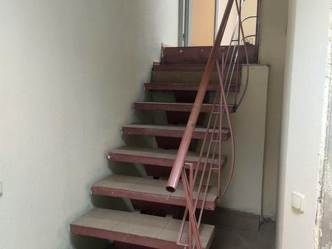 коммерческая по адресу Большая Арнаутская ул., 38