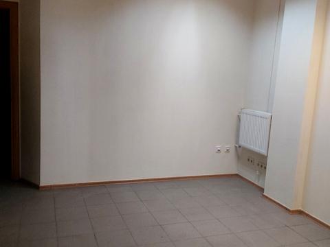 коммерческая по адресу Большая Арнаутская ул., 38